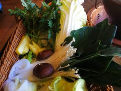 -京涮铜锅涮肉(华贸店)