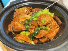 -和记小菜(东方店)