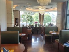 -浙江西子宾馆·瑶园咖啡厅