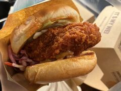 -魏斯理汉堡(西安沣东吾悦店)