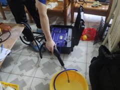 -广州啄木鸟房屋防水补漏
