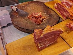 -马志善稀糊爛生熟肉店