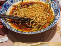 -杨记隆府重庆江湖菜(大悦城店)