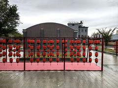 -清代古粮仓