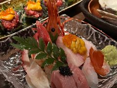 -三川·十酒Izakaya(南昌路店)