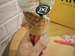 -DQ·蛋糕·冰淇淋(中南城店)