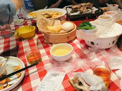 -西贝(深圳卓悦汇店)