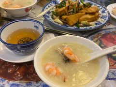 -阿殳粥馆(水围村店)