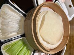 -粗茶淡饭·隐庐私厨(东亭店)