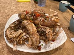 -揭阳钟记小食(福田新村店)