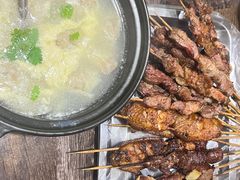 -同来顺烧烤餐厅(哈尔滨道店)