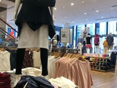 -优衣库(深圳万象天地旗舰店)