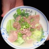打卡上海网红川菜，肖四女乐山跷脚牛肉新店🆕开业！