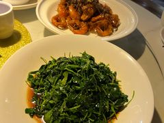 -老平安农家菜(平安店)