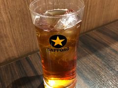 -俺的焼肉(銀座9丁目店)