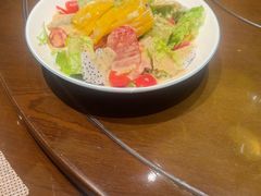 -东口码头·烧鸽子·鱼头泡饼·地方菜(金鹰悦城店)