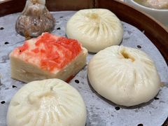 -永春园·扬州早茶·淮扬菜(漫乐城店)