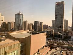 -北京中国大饭店