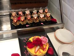 -济南香格里拉·咖啡泉自助餐厅