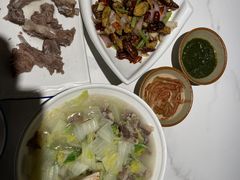 -西夏回族烧麦馆(牡丹街店)