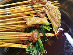 -瑞哦冷锅串串(汇融店)