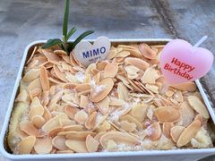 -MIMO CAFE(沙头角店)