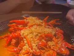 -红盔甲·小龙虾(车公庙店)