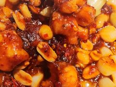 -玉林烤鸭店(垡头店)