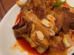 -缪氏川菜(深圳北站缤果空间店)