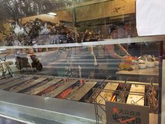 -老黄记手撕烤兔(玉林街店)