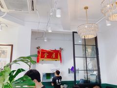 -堂屋糖水店(愚园店)