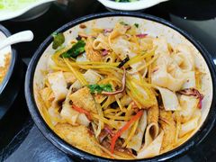 -宛平李记小吃(东关街店)