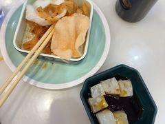 -金刚山(学府路店)
