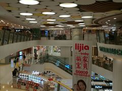 -银座mall(东直门店)