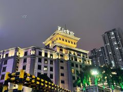-南宁邕江宾馆