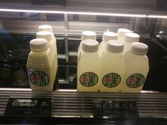 -宝珠奶酪(闵行仲盛店)