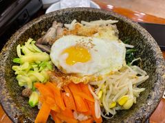 -全州拌饭馆(断桥店)