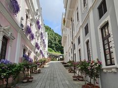 -孙文西路步行街