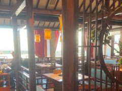 -老员外骨汤火锅(海州古城店)