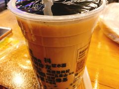 -放哈·甜醅子奶茶创造者(正宁路店)