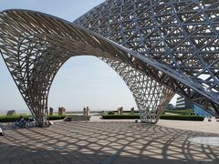 -南汇嘴观海公园