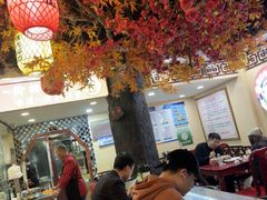 -金杨拉面王小吃面馆·牛三宝面·红烧牛肉粉