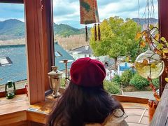 -马灯部落·西湖边的创意山景餐厅(虎跑动物园店)