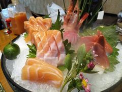 -大江户日本料理(吕厝店)