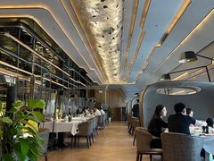 -燃扒房Steakhouse(皇庭店)