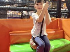 -Tenker Club弹刻极限主题公园 · 蹦床 · 团建 · 生日派对(大关店)