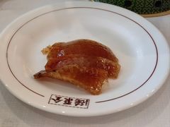 -北京全聚德(王府井店)