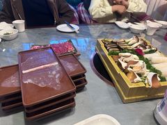 -慢丽江·云南野生菌土鸡锅(付家庄店)
