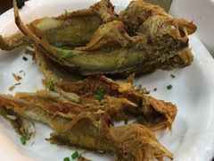 -一盐堂本帮菜(外滩店)
