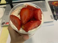 -MANFEN聚满分西点(远洋大信店)